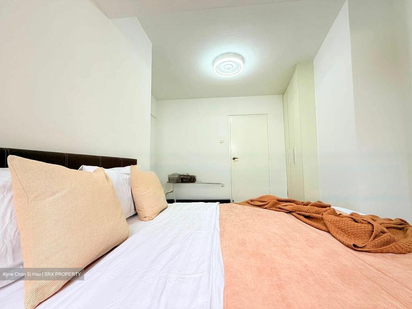 Cavendish Park (D21), Condominium #480387221